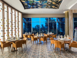 Delphin BE Grand Resort - Ultra All Inclusive