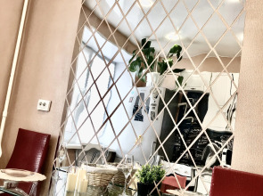 Апартаменты Добрые сутки в Центре