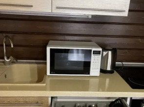 Апартаменты 1312 в Sunny Valley