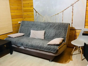 Гостевой дом River house с сауной