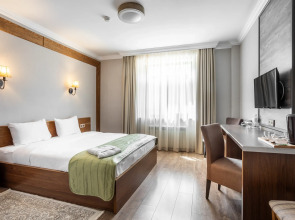 Отель Sacvoyage