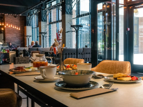 Апарт-отель 9 Ночей-Норт