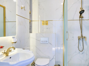 Квартира Deluxe Apartment 45 м2