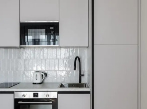 Квартира Camerton apart