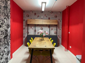 Хостел Ижстория