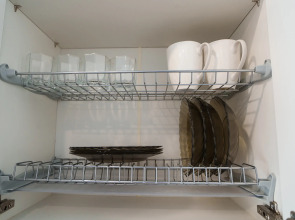 Квартира Inndays Apartments на Максима Горького 20