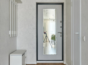 Квартира в Левобережном