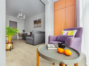 Квартира Апарт Роз Дель Мар