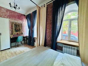 Квартира Сердце Коломны