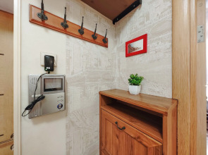 Апартаменты Адмирал Большая Морская 25