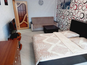 Апартаменты Aday со свежим ремонтом