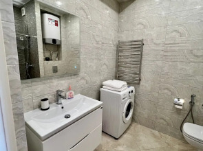 Апартаменты ЖК "Панорама"