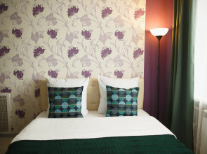 Апартаменты для командировочных