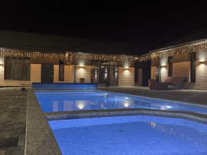 База отдыха Villa Verona