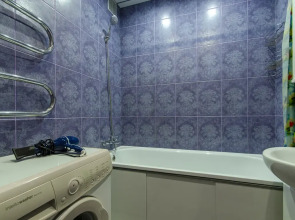 Апартаменты 2 комнатные в Центре на 5 человек