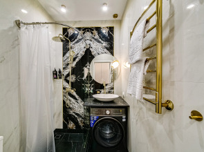 Апартаменты 622/2 Art Aparts в ЖК Headliner