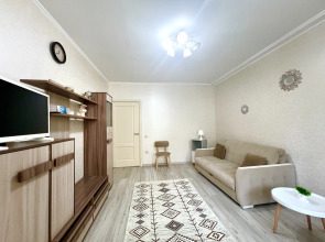 Квартира двухкомнатная по улице Навагинская