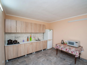 Гостевой дом На песках