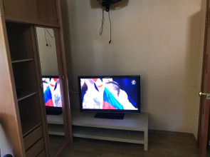 Апартаменты Статус на Кирова 10 в Ялте 2