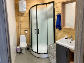 Гостевой дом Lake Park