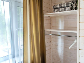 Гостевой дом Коттедж Лесной