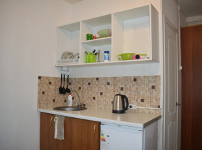 Жилое помещение на Зубковой 23