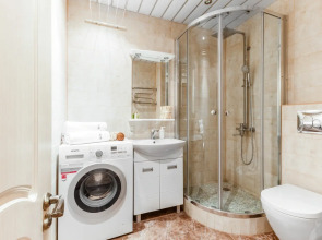 Апартаменты Inndays на Гарибальди