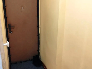 Квартира рядом с ЖД Вокзалом