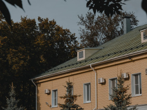 Мини-отель Парк Культуры