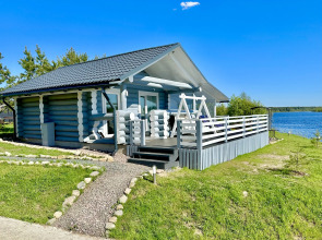 База Отдыха Любимый Уголок