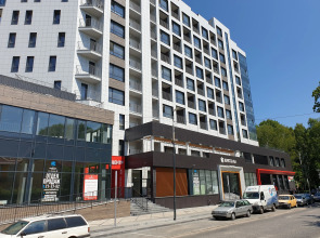 Апартаменты Ева Кристалл