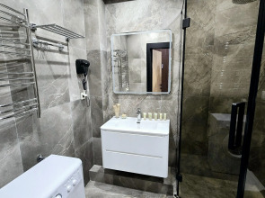 Апартаменты Панорама Ачишхо номер Стандарт