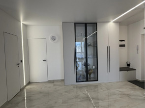 Апартаменты Венеция