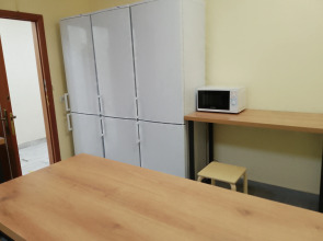 Хостел Все Медведи All Bears