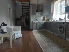 Частный дом Петровское 28