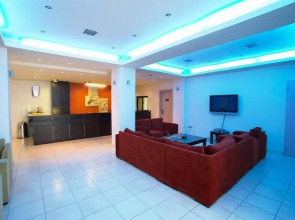 Отель Hanioti Grandotel