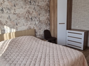 Апартаменты на Комсомольской 4