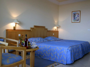 El Mouradi El Menzah