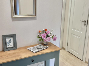 Квартира Уютная с парковкой