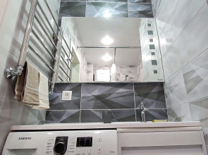 Квартира у Центрального Стадиона