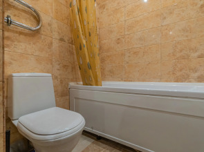 Квартира Студия у парка Оккервиль