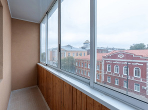 Квартира Апартаменты RentPlaza центр возле набережной