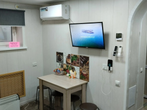 Гостевой дом Уют