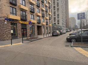 Квартира Уютная Студия с Панорамным Видом На Москву