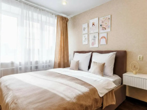 Квартира в центре Тулы на улице Пушкинская