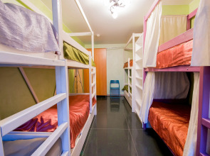 Меблированные комнаты Рациональ Пятницкое