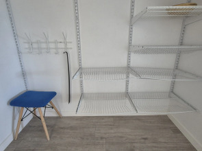 Апартаменты Кофр Уютные 2 Комнатные