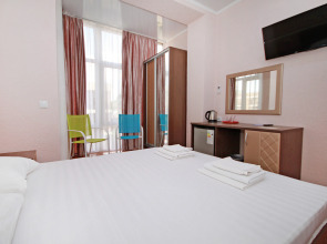 Гостевой дом Гранд Хаус