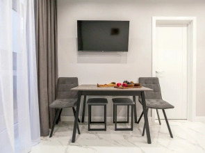 Апартаменты More Rooms на Станиславского 5