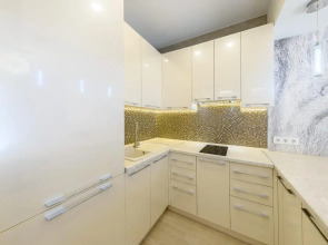 Апартаменты Студия ЖК Сокол